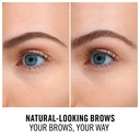 Rimmel BROW THIS WAY PROFESSIONAL EYEBROW PENCIL 21V 003 Blonde 4g image 5