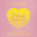 Swan x TV's Queen of Clean Handheld Steam Cleaner, 3 Steam Pressure Settings, 9 Attachments, 5 m Cable, 220 ml Tank - Pink, SC17350QOCN image 9