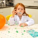 Galt Bubble Lab Explore & Discover Science Kit for Kids image 2