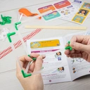 Galt Bubble Lab Explore & Discover Science Kit for Kids image 7