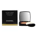 Chanel Poudre Lumiere Highlighting Powder 8.5g 020 Gold image 1