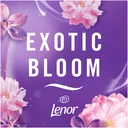 Febreze Bathroom Air Freshener, Lenor Exotic Bloom, 2 per Pack image 1