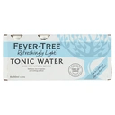 Fever-Tree Naturally Light Tonic Water 8x150ml image 1