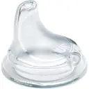 NUK Non-Spill Spout Bottle for Learner 6+ Months 1 Pack image 1