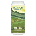 Buxton Brewery Axe Edge IPA 440ml (ABV 6.8%) image 1