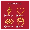 Seven Seas Omega-3 Fish Oil + Cod Liver Oil Liquid Maximum Strength - 150ml image 4