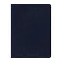 MOLESKINE Agenda semainier 12-mois format-XL souple bleu image 0