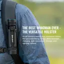 Olight Seeker 4 Pro High Power Flashlight image 2