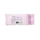 MINISO Kuromi Pearl Grain Texture Dry Wipes 80 Wipes image 5