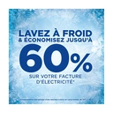 ARIEL  Tablettes 4en1 Fraîcheur Coton 26 Doses image 7