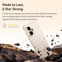 HONOR 400 8+512GB Schwarz Mitternacht image 9