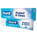 Oral-B Complete Protect & Clean 3 x 75 ml (Stuk) image 0