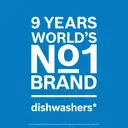 Bosch SMV2HTX02G Series 2 Fully Integrated Dishwasher - E Rated image 4