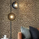 Papier Peint Léopard Auto-adhésif Murgall 44x508cm 1 Rouleau image 0