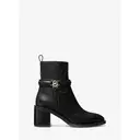 Michael Kors Mindy Bottes en cuir - Pointure 41 image 1