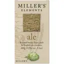 Miller's Ale Crackers 100g image 0