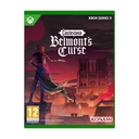 Castlevania : Belmont's Curse - Xbox Series - Version Française image 0