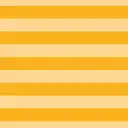 Neon Floral Gift Bag Medium 21.5 (W) x 25.3 (L) x 10.2cm (D) image 2