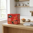 Yanjin Puzi Konjac Shreds-Spicy 360g(18g*20) image 2