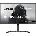 iiyama G-MASTER Black Hawk GB2741QSU-B1 27" Class WQHD Gaming LCD Monitor - 16:9 - Matte Black image 0