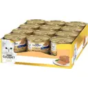 Purina Gourmet Gold - Mousselines à la dinde pour chat - 24 x 85 g image 0