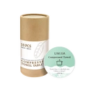 YIJINCHAN Disposable Compressed Towels, 10 Pcs in Paper Tube image 0