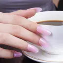 MeoMagic 14-43 Autocollants gels pour ongles - 20 pièces image 4