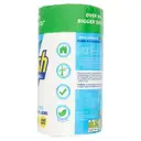 Flash AllPurpose Towels, 3-Ply, 1 Roll image 4