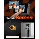 iZEEKER iA200 Caméra d'action 4K 30 fps 20 MP  image 4