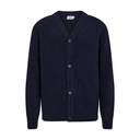 Resteröds KYLE Cardigan bleu marine - Taille L image 0