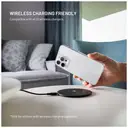 FIXED Coque de téléphone Story Slim en TPU pour Apple iPhone Air, transparent image 7