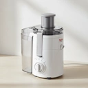 Tefal ZE370138 centrifugeuse, 350 W, goulotte de 60 mm, bac à pulpe de 950 ml image 6