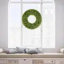 20''Boxwood Wreaths-1pcs image 5