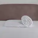 NightComfort Duvet Soft Like Down Microfibre All Seasons 7.5 Tog Super King image 2