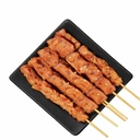 JOYTOFU Produit de Protéine de Soja Style Brochette Saveur Jus de Bœuf 60g image 2
