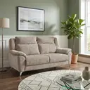 Sofa Monroe 3 Seater Fossil Beige image 5