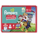 Pampers Baby-Dry Pants, Taille 6, 19 couches-culottes image 2