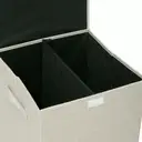 5five Panier à Linge  - Couleur Lin 74 L image 3