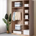 TAILI 6 Pack Vacuum Storage Bags, Cube Space Saver Bags Combo (3 Jumbo +3 Medium), Vacuum Seal Bags for Bedding, Clothing, Comforters, Blankets, Closet Oragnizer and Storage image 6