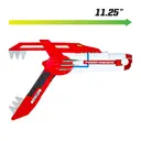 Power Rangers Auto Morphin Blade Blaster image 5