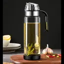 Maxcook Glass Oil Bottle 550ml MCPJ0507 image 2