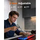 WOLFBOX DF60 Pinceau soufflant - 1 pièce image 9