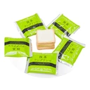 MPA Biscuits japonais langues de chat au matcha - 90 g / 10 pièces image 2