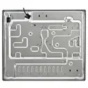 Belling ComfortCook GHU603CI 60cm Gas Hob Stainless Steel image 7