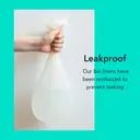 Seep 30L Medium Bin Liners Compostable 25 Bags image 2