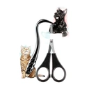 MIKKI Kit de toilettage de précision pour animaux image 4