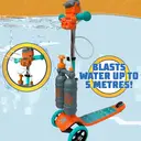 Keyriders Water Blaster Tri Scooter image 8
