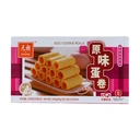 EULONG Rouleaux aux œufs croustillants saveur originale - 150 g image 0