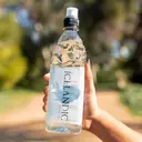 Icelandic Glacial Natural Mineral Water - PET with Sports Cap 750ml image 1
