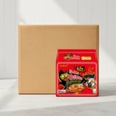 Samyang Buldak Hot Chicken Ramen, 2x scharf, 140 g x 40 image 7